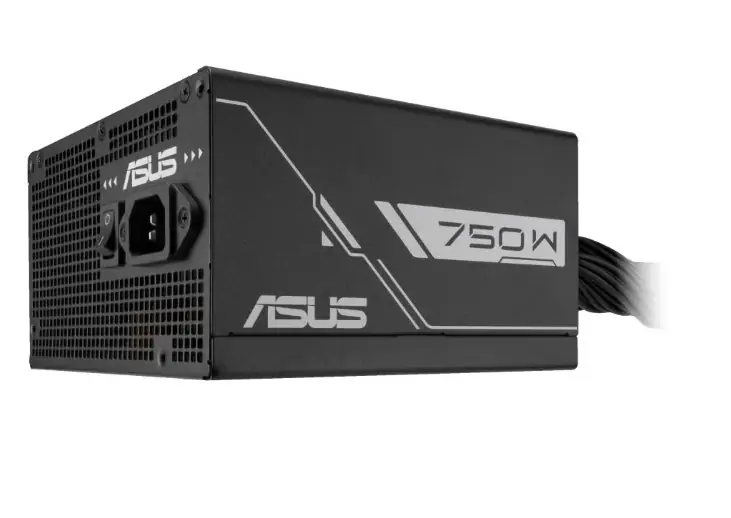Napajanje 750W Asus Tuf Gaming, 80+ Brnz