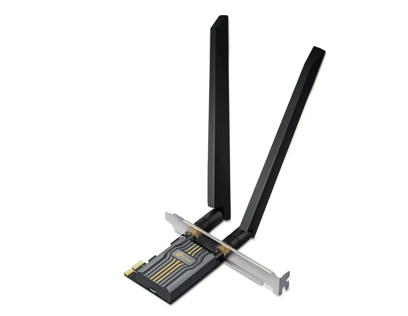 Wireless Tp-Link Archer TBE400E, Wi-Fi 7/Bluetooth 5.4, PCI-E