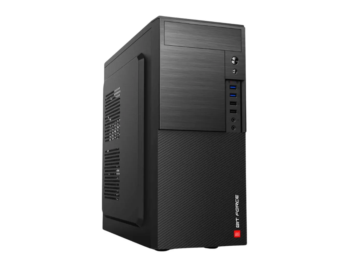 Računalo desktop Cratos Business Starter v3 - Intel i5-14400, 16GB DDR4, 512GB NVMe SSD, Intel UHD, Windows 11 Pro