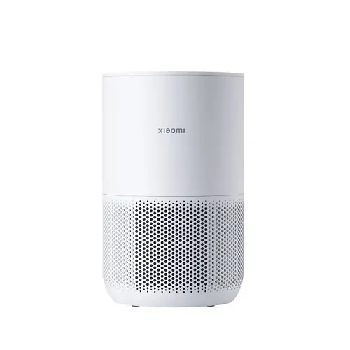 Pročišćivač zraka XIAOMI Smart Air Purifier 4 Compact EU