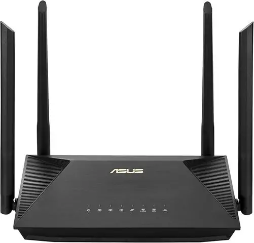 NET RT AS RT-AX52