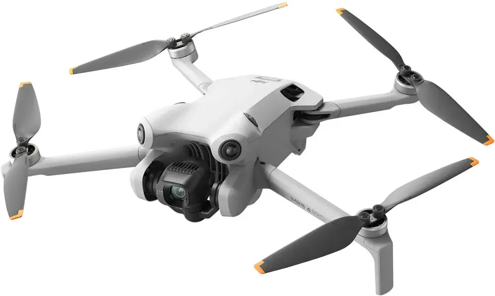 Dron DJI Mini 4 Pro (GL)