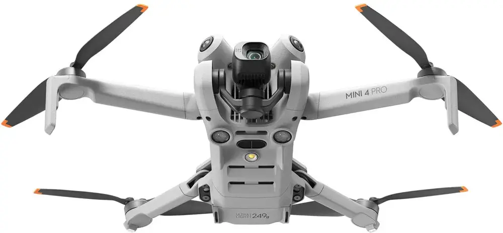 Dron DJI Mini 4 Pro (GL)