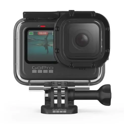 Dodatak za video kamere - GOPRO zaštitno kućište Hero 12/11/10/9 Black