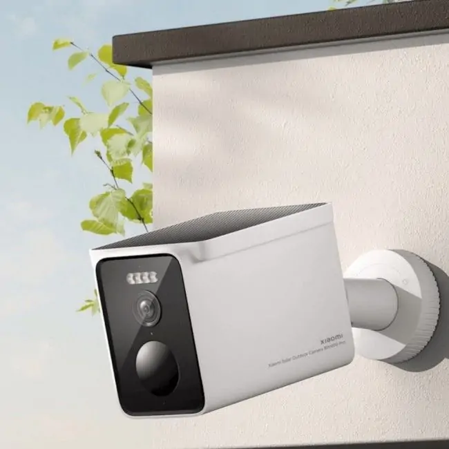 Video kamera nadzorna XIAOMI Outdoor BW400 Pro