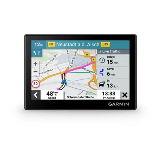 Navigacija GARMIN Drive 53 Europe