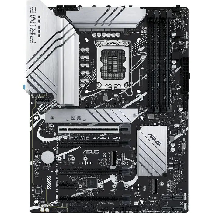 Matična ploča ASUS Prime Z790-P, LGA1700