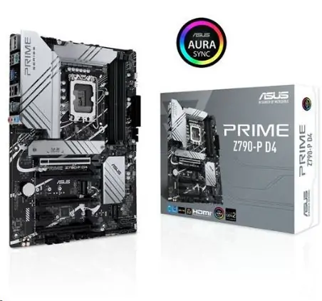 Matična ploča ASUS Prime Z790-P, LGA1700