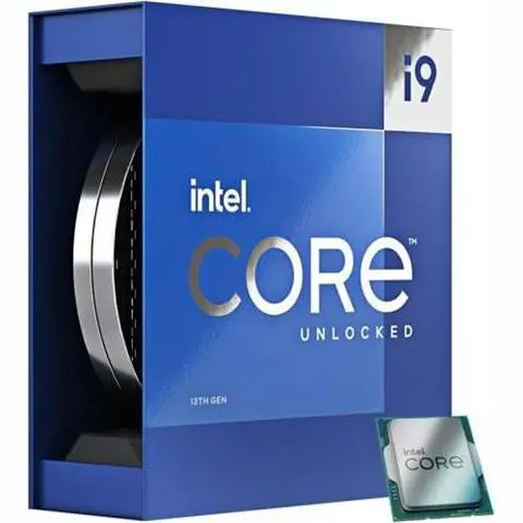 Procesor INTEL Core i9-13900K 3.0GHz LGA1700 36M Cache Boxed CPU