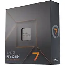 Procesor AMD Ryzen 7 7700X socket AM5 8C/16T 4.5GHz/5.4GHz 32MB