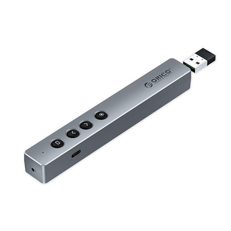 Presenter ORICO OPPT-06-SV-BP, laserski