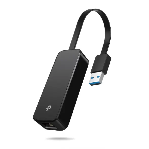 Adapter USB 3.0 na Gigabit Ethernet - TP-LINK