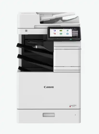 Canon imageFORCE C331