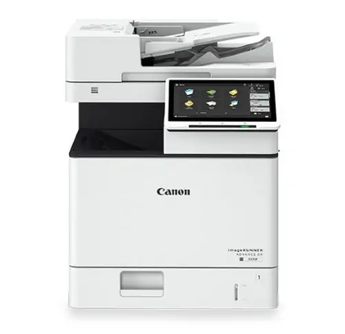 Canon imageRUNNER ADVANCE DX 529iz