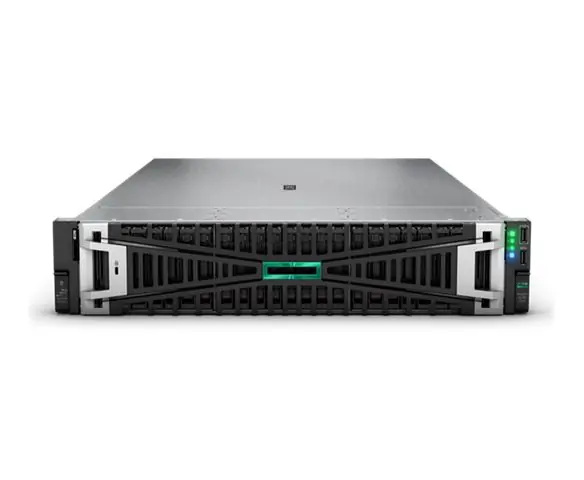 SRV HPE DL380 G11 4510 64GB 12LFF