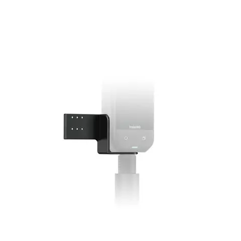 Insta360 X5 Invisible Mic Cold Shoe for RODE Mic