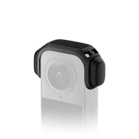 Insta360 X5 Mic Windshield