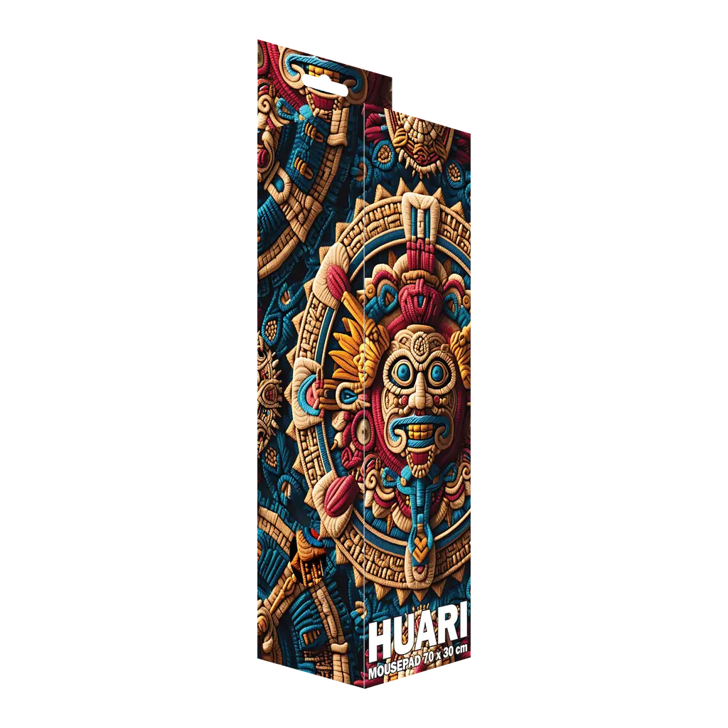 Podloga za miš SBOX MP-05 HUARI XL 700x300x2
