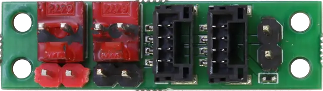 ML-R CAN Bus power supply