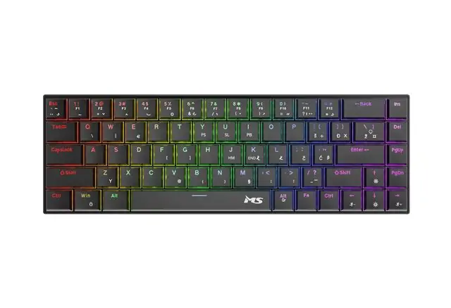 KB MS ELITE K-702C