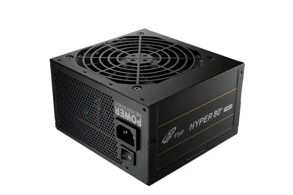 FSP  HYPER 80+ PRO 550W, 80+ Bronze, Bulk