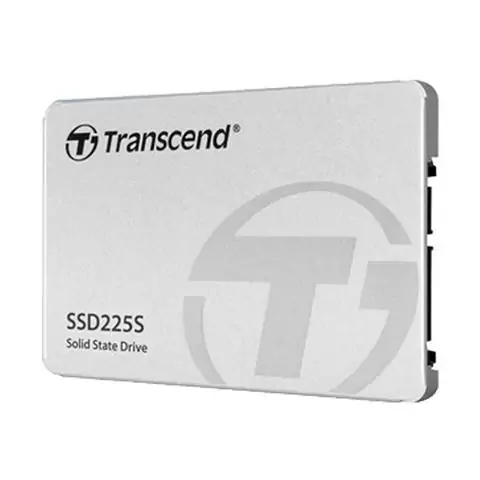 SSD 250GB TS SSD225S 2.5" SATA SLC