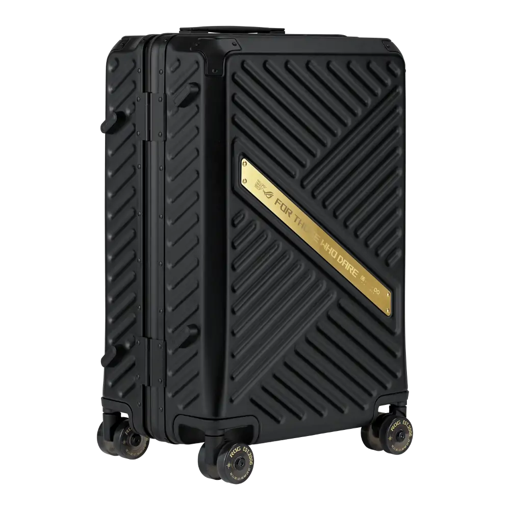 ASUS ROG SLASH BT3701, kofer na kotačiće, 47L
