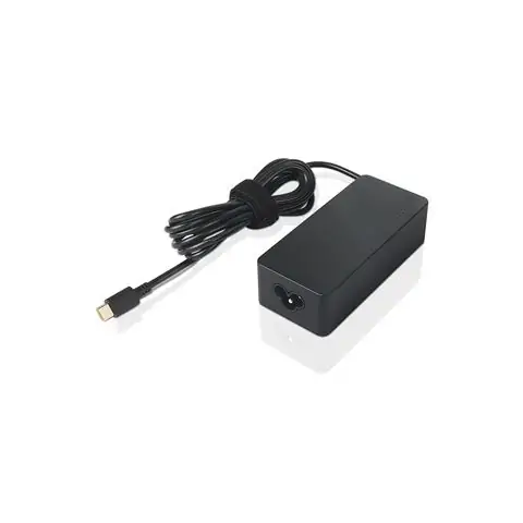 Lenovo USB-C 65W AC Adapter