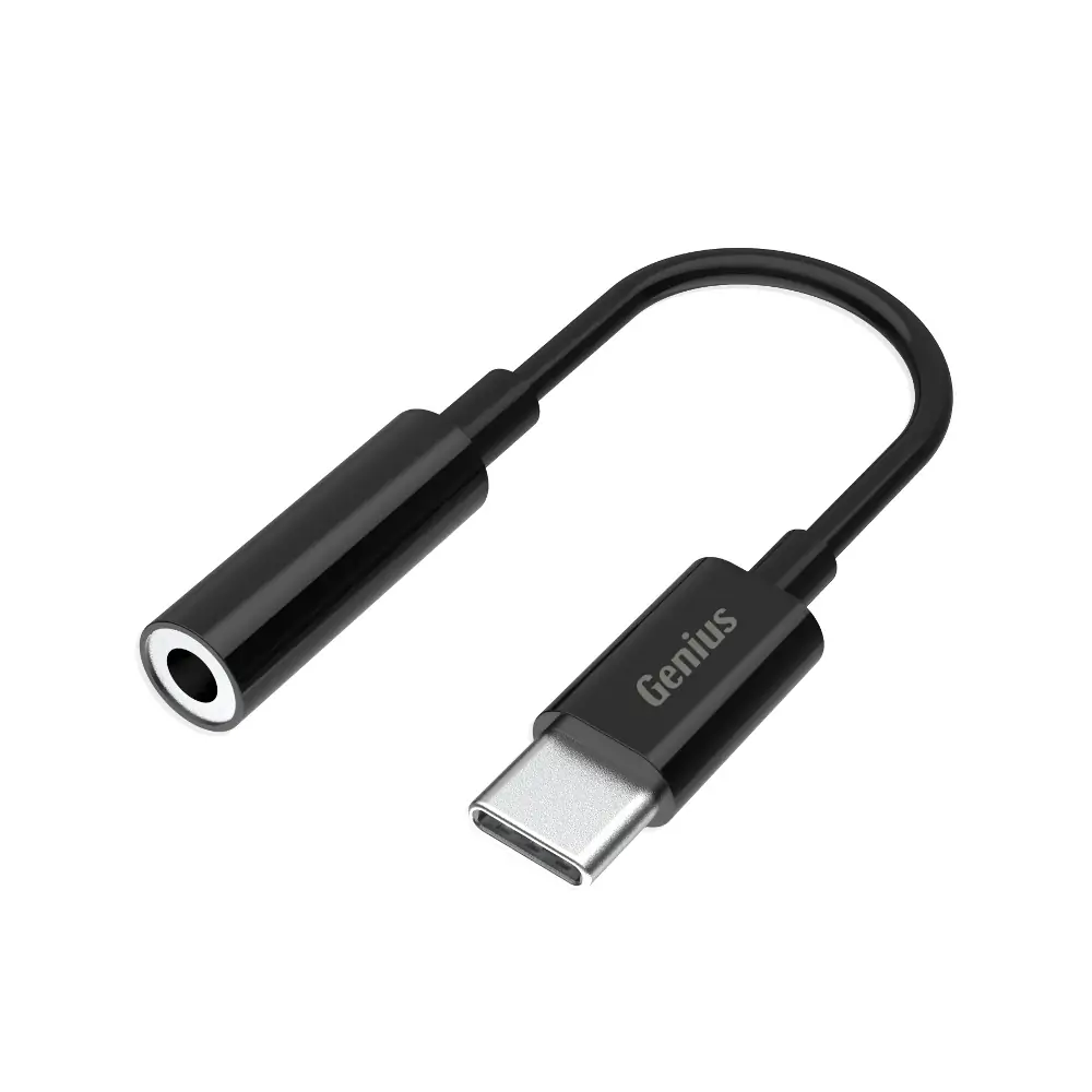 USB-C na 3.5mm audio adapter