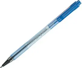 Olovka kemijska Pilot BPS-135-F 0,7 plava