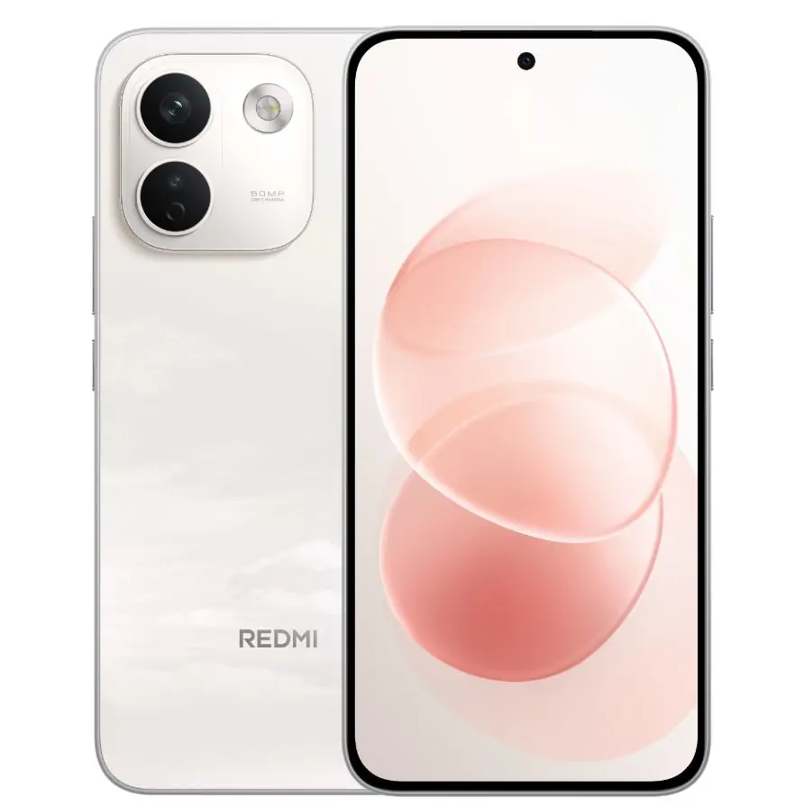 Mobitel XIAOMI Redmi Note 17 PRO MAX 5G 8GB 256GB - Cloud Blush