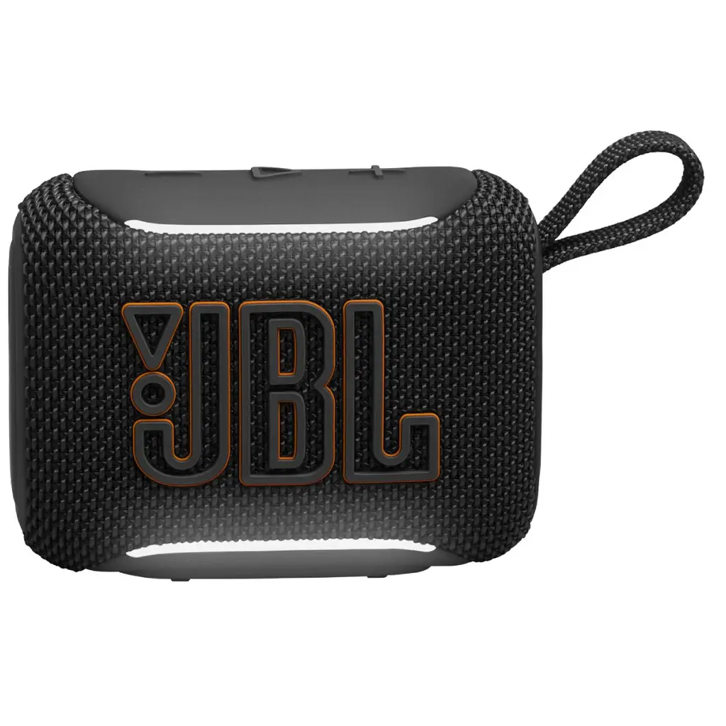 Zvučnik JBL Go 5 Black