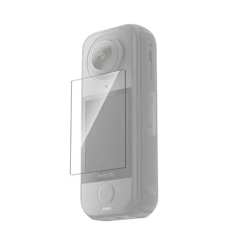 Insta360 X4 Air Screen Protector