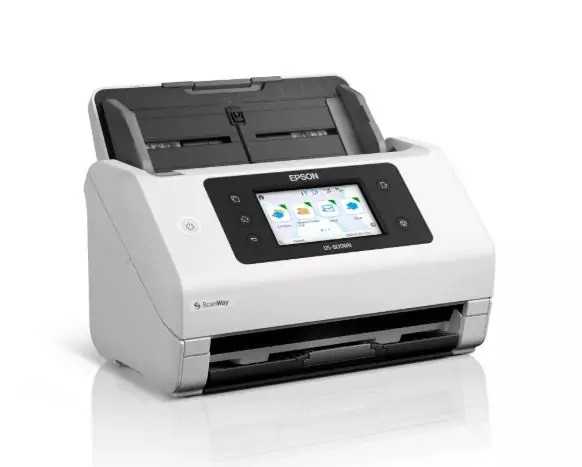 SCA EPS WORKFORCE DS-800WN