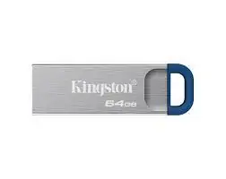 MEM UFD 64GB Kingston DT Kyson USB 3.2 DTKNG2/64GB