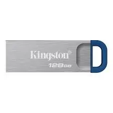 MEM UFD 128GB Kingston DT Kyson USB 3.2 DTKNG2/128GB