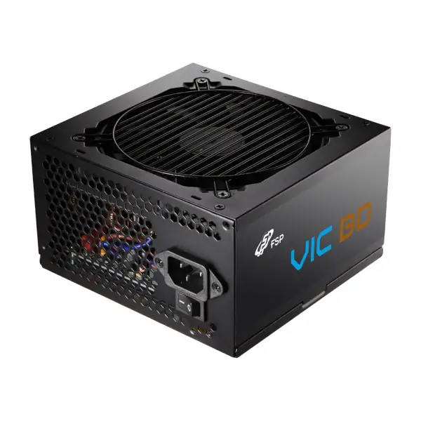 FSP VIC BD 550W, 80+ Bronze, ATX 3.1