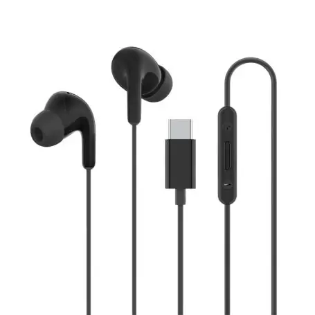 Slušalice+mikrofon XIAOMI Type-C Earphones - Black