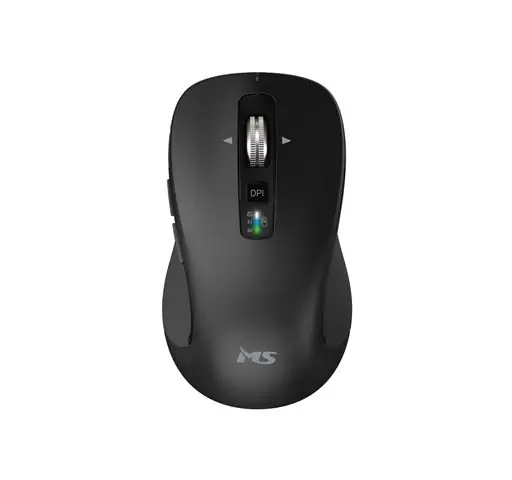 MS MS WHISPER MW-120
