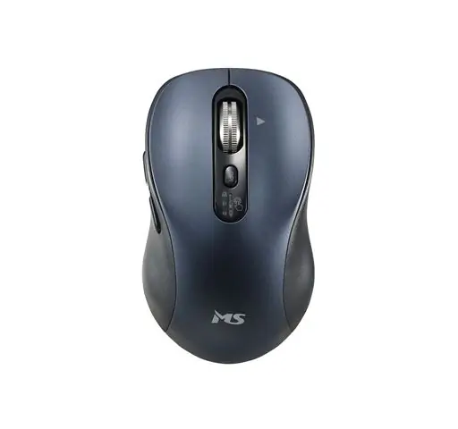 MS MS WHISPER MW-100