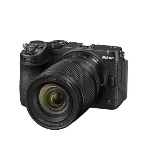 Fotoaparat Nikon Z5IIC (BK) + 24-105mm Kit