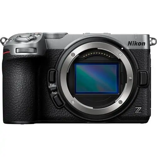 Fotoaparat Nikon Z5IIC (SL) Body