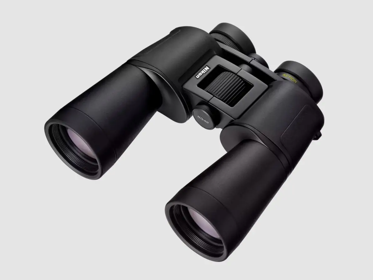 Dalekozor NIKON Action 12x50