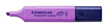 Signir 1-5mm Staedtler 364 ljubičasti