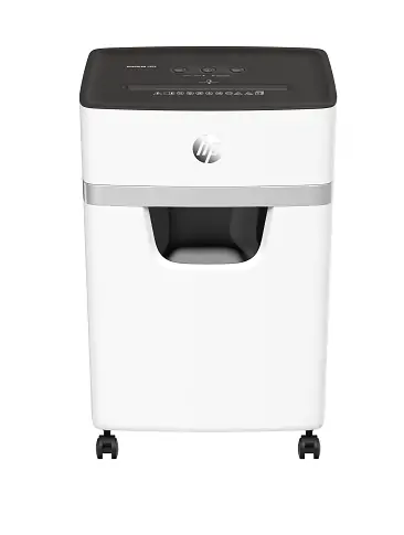 Uništavač papira  HP 15CC