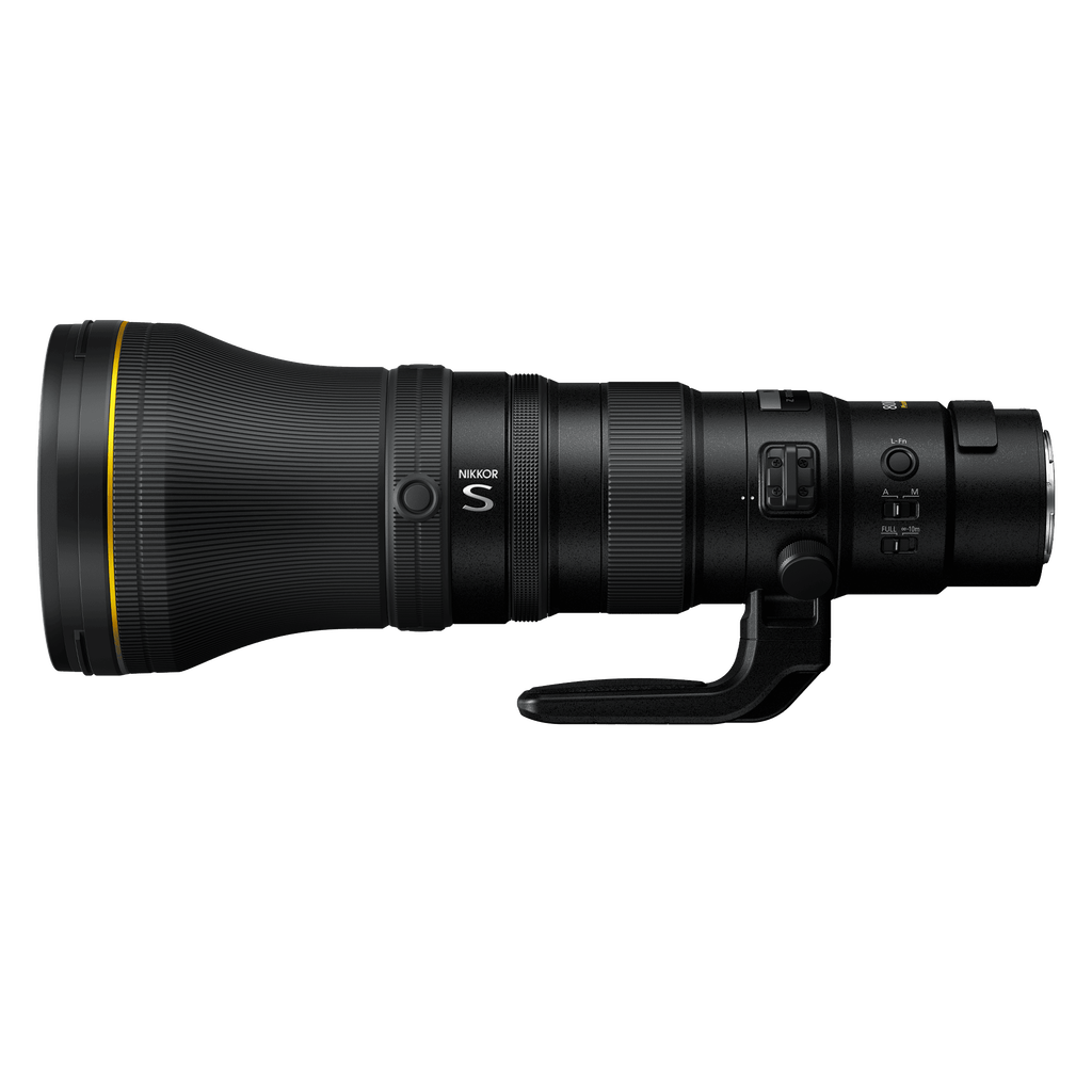 Objektiv Nikon Z 800mm f/6.3 VR S