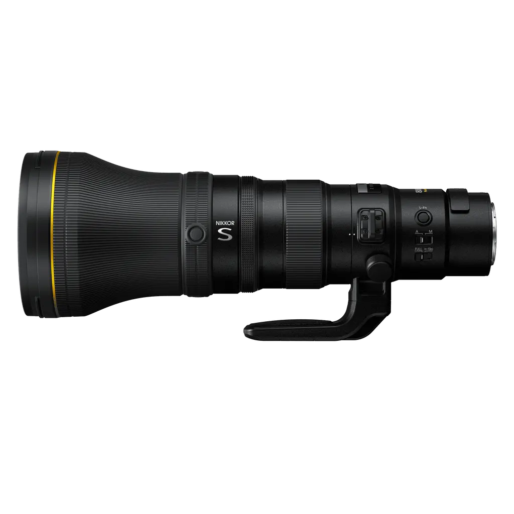 Objektiv Nikon Z 800mm f/6.3 VR S