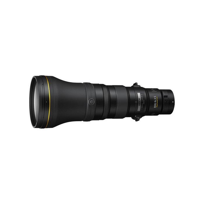 Objektiv Nikon Z 800mm f/6.3 VR S