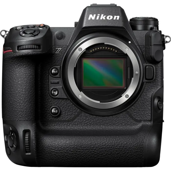 Fotoaparat Nikon Z9 Body