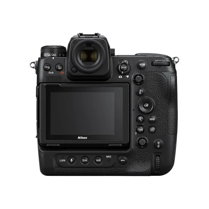 Fotoaparat Nikon Z9 Body